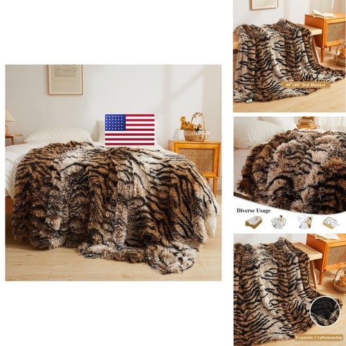 Xege faux fur - faux,